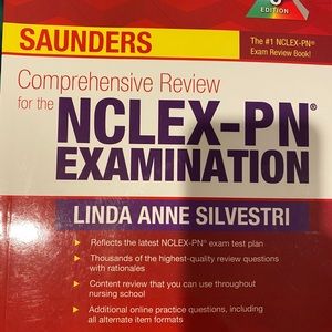 Nclex PN study